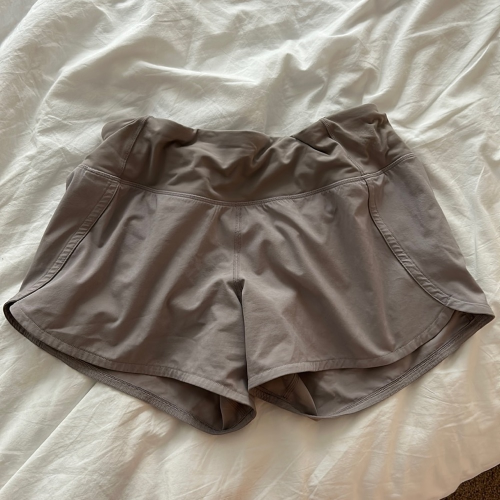 Women’s Lululemon Shorts